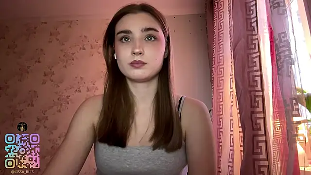 LissaBliss online show from February 2026 01:55:01 PM