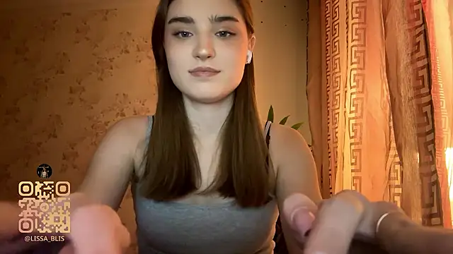 LissaBliss online show from February 2026 05:22:01 PM