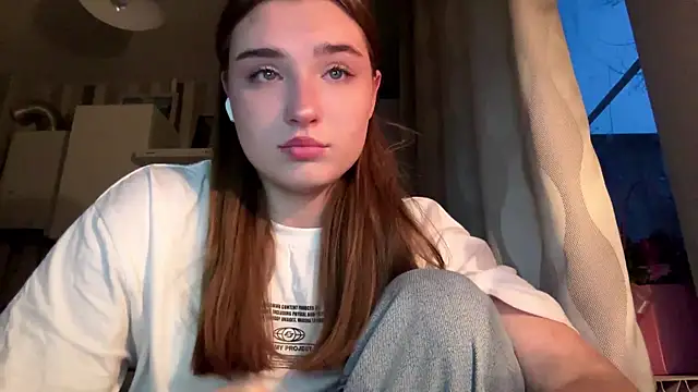 LissaBliss online show from March 2026 03:15:01 PM