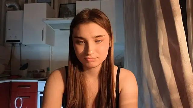 LissaBliss online show from April 2026 06:10:01 PM