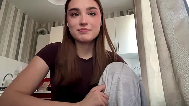 LissaBliss online show from March 2026 12:10:02 PM