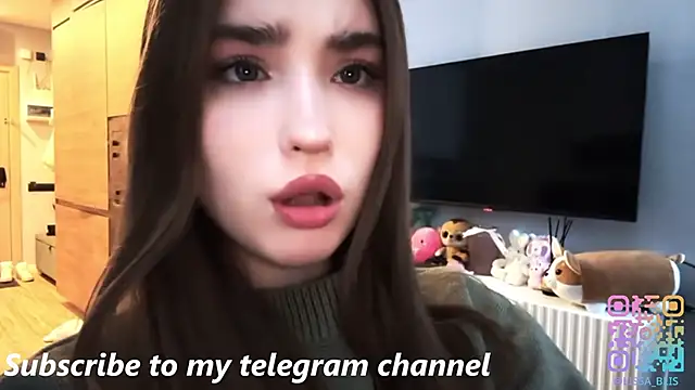 LissaBliss online show from April 2026 02:07:02 PM