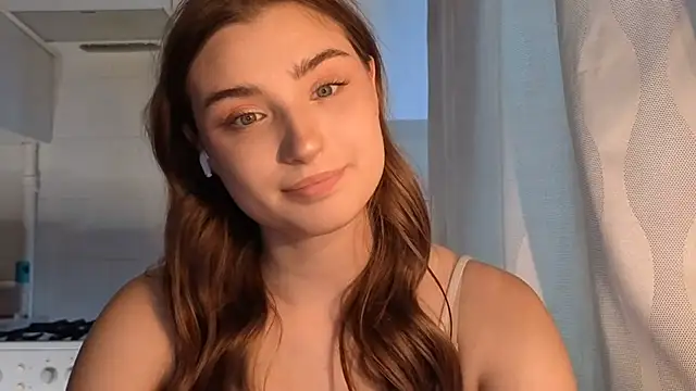 LissaBliss online show from May 2026 02:23:01 PM