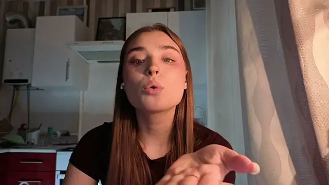 LissaBliss online show from May 2026 02:09:01 PM