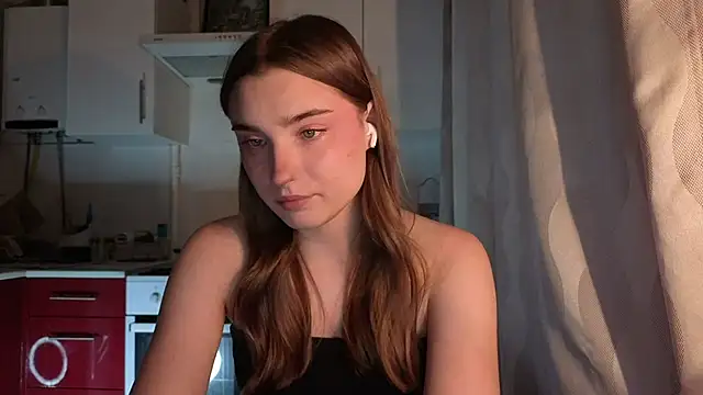 LissaBliss online show from May 2026 04:16:01 PM