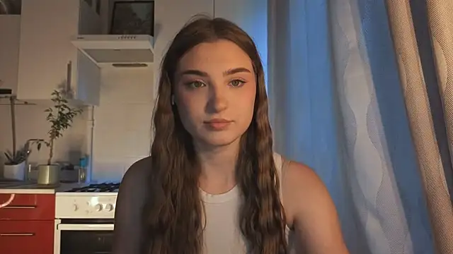 LissaBliss online show from June 2026 02:29:01 PM