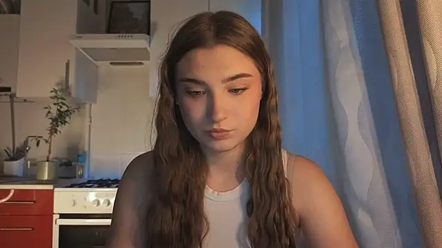 LissaBliss online show from June 2026 02:33:01 PM