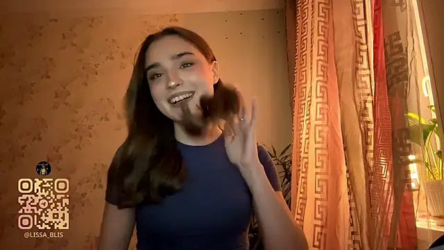 LissaBliss online show from February 2026 04:50:01 PM