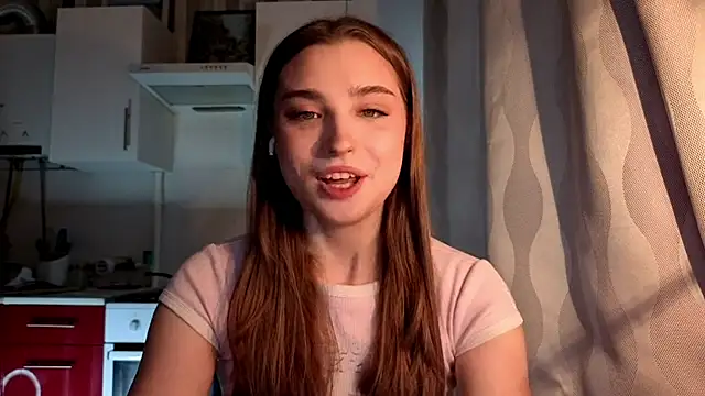 LissaBliss online show from April 2026 02:58:02 PM