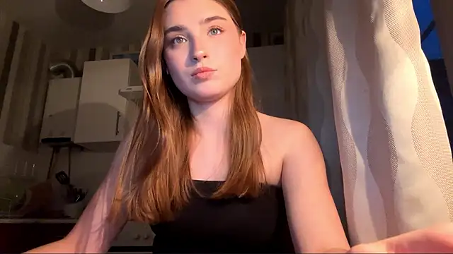 LissaBliss online show from March 2026 03:43:01 PM