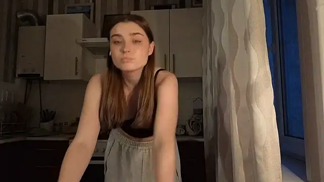 LissaBliss online show from April 2026 03:47:01 PM