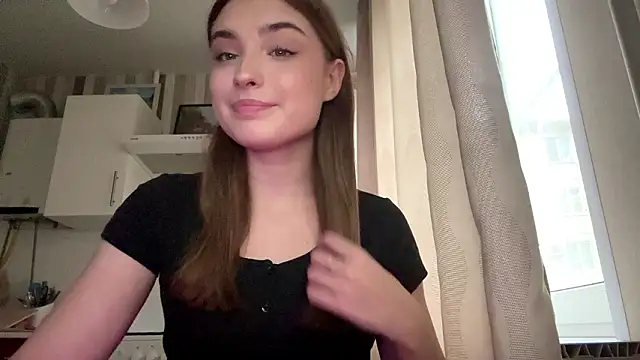 LissaBliss online show from March 2026 02:09:02 PM