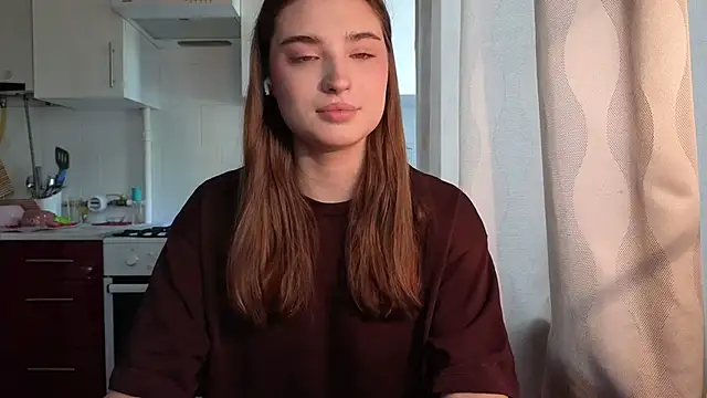 LissaBliss online show from May 2026 06:18:01 AM