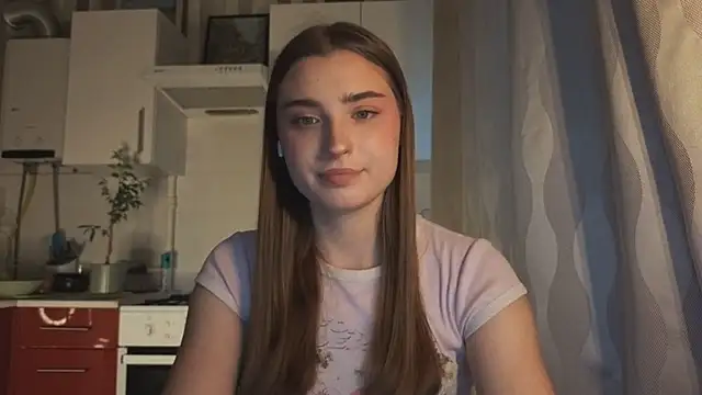 LissaBliss online show from June 2026 03:33:01 PM