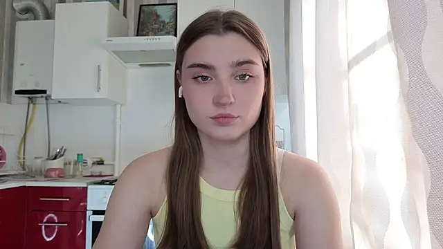 LissaBliss online show from May 2026 01:58:01 PM