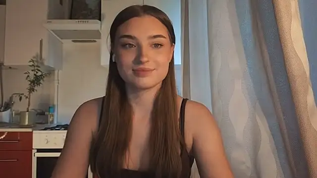 LissaBliss online show from June 2026 02:34:01 PM