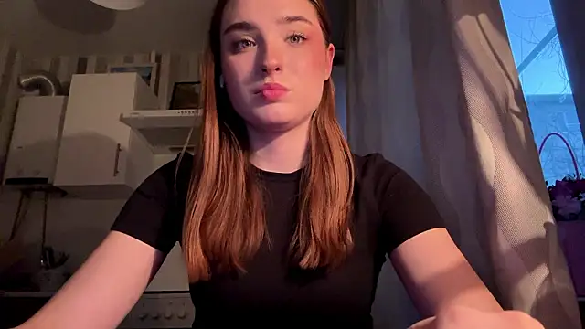 LissaBliss online show from March 2026 03:06:01 PM