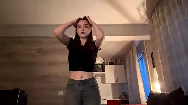 LissaBliss online show from February 2026 02:25:01 PM