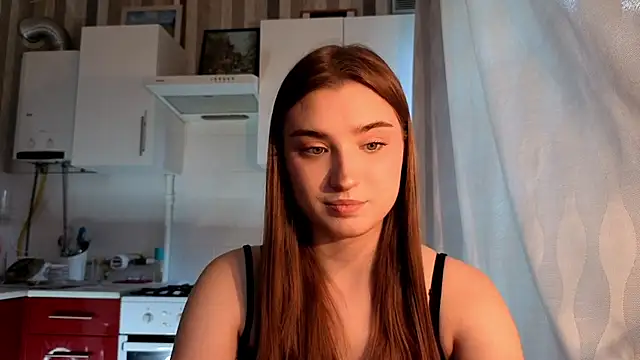 LissaBliss online show from April 2026 02:54:01 PM