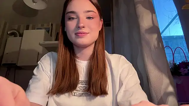 LissaBliss online show from March 2026 03:07:01 PM