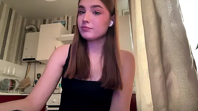 LissaBliss online show from March 2026 01:58:01 PM