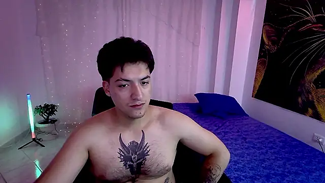 RoseSinsDonViktor online show from March 2026 10:50:02 AM