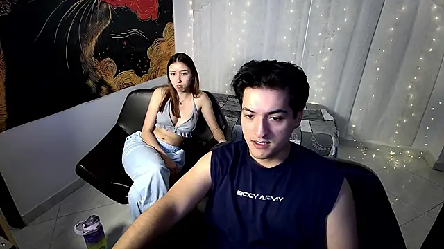 RoseSinsDonViktor online show from April 2026 09:43:01 PM