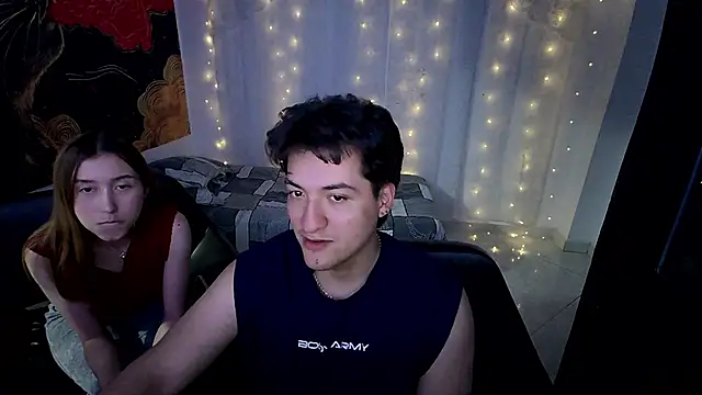 RoseSinsDonViktor online show from April 2026 02:03:02 AM