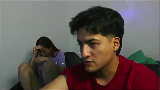 Snapshot of RoseSinsDonViktor chatting on February 2026 07:36:01 PM RoseSinsDonViktor online show from February 2026 07:36:01 PM