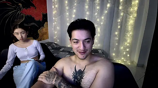 RoseSinsDonViktor online show from April 2026 07:40:02 PM