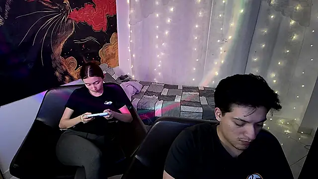 RoseSinsDonViktor online show from April 2026 03:18:02 AM