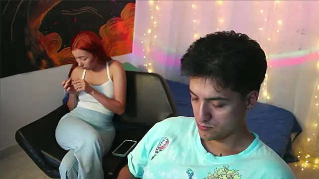 RoseSinsDonViktor online show from May 2026 11:35:01 PM