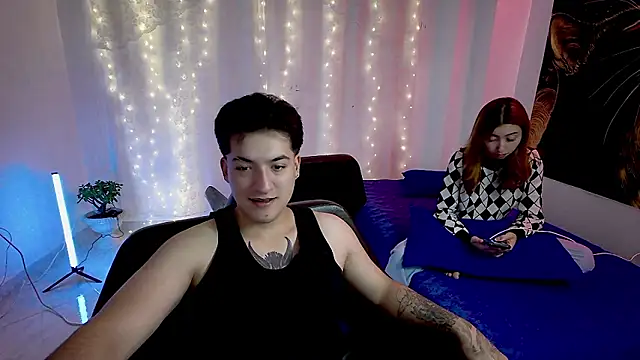 RoseSinsDonViktor online show from March 2026 02:15:01 PM