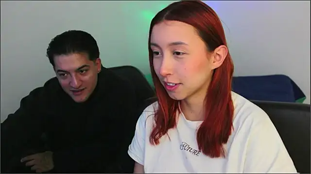 Snapshot of RoseSinsDonViktor chatting on February 2026 03:36:02 PM RoseSinsDonViktor online show from February 2026 03:36:02 PM