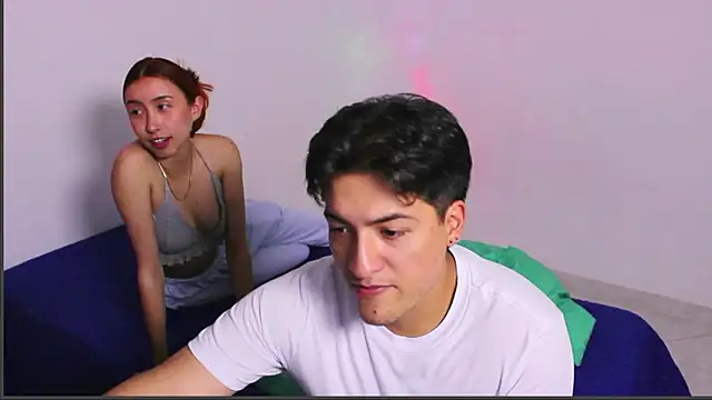 Snapshot of RoseSinsDonViktor chatting on February 2026 06:52:02 PM RoseSinsDonViktor online show from February 2026 06:52:02 PM