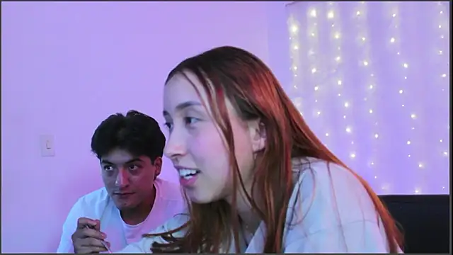 RoseSinsDonViktor online show from March 2026 02:04:02 AM