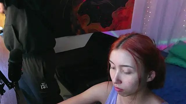 RoseSinsDonViktor online show from May 2026 11:02:01 PM