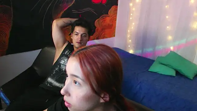 RoseSinsDonViktor online show from May 2026 09:23:01 PM