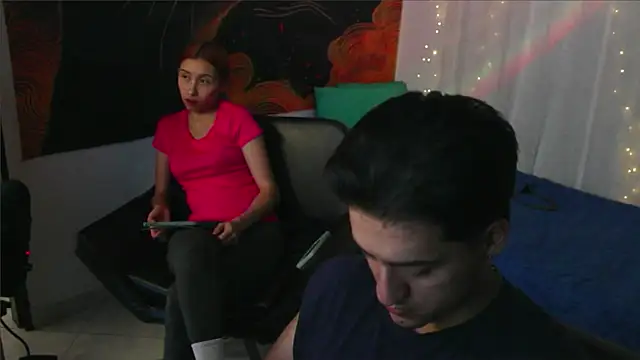 RoseSinsDonViktor online show from May 2026 05:51:02 PM