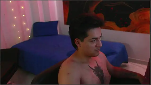 RoseSinsDonViktor online show from March 2026 03:06:01 PM