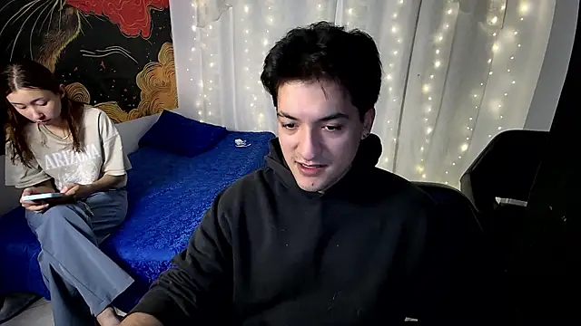 RoseSinsDonViktor online show from April 2026 02:02:01 PM