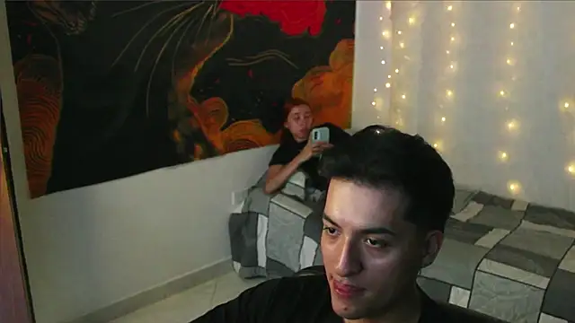 RoseSinsDonViktor online show from May 2026 01:42:01 AM