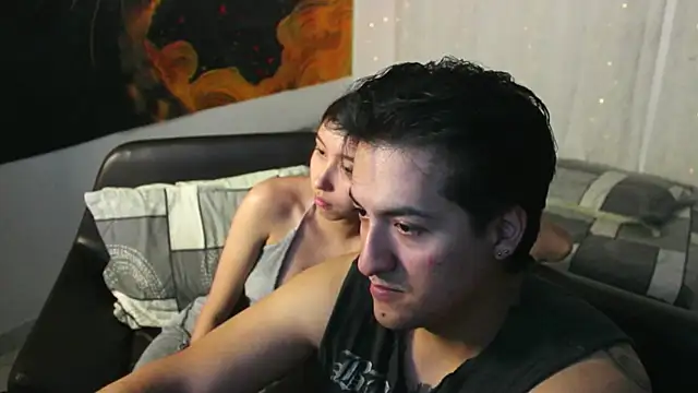 RoseSinsDonViktor online show from April 2026 08:16:01 PM