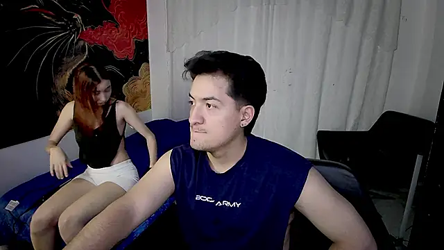 RoseSinsDonViktor online show from April 2026 07:09:01 PM