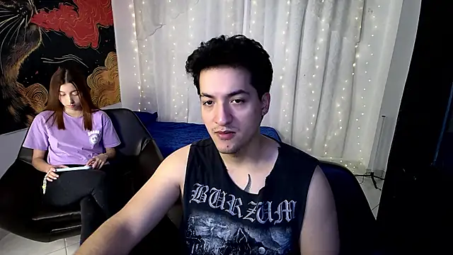 RoseSinsDonViktor online show from April 2026 04:10:02 PM