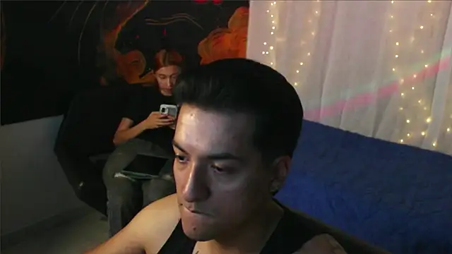 RoseSinsDonViktor online show from May 2026 07:25:02 PM