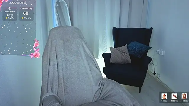 SiennaSayss online show from April 2026 05:31:02 AM