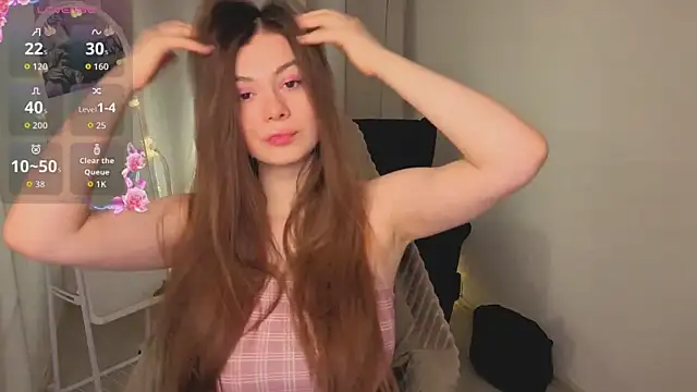 SiennaSayss online show from February 2026 05:29:01 AM