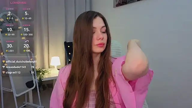 SiennaSayss online show from February 2026 05:29:02 AM