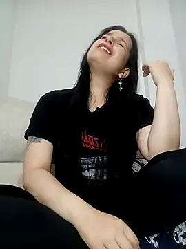 lady merlot1 online show from February 2026 12:49:02 PM